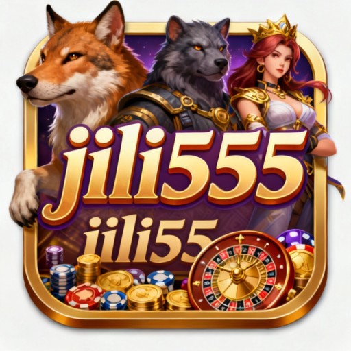 jili555