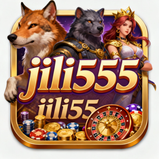 jili555