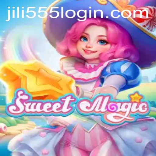 SweetMagic: A Spellbinding Adventure with Jili555